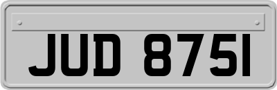 JUD8751