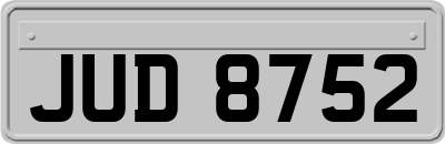 JUD8752