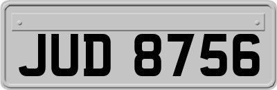 JUD8756