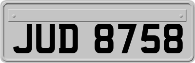 JUD8758