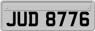 JUD8776