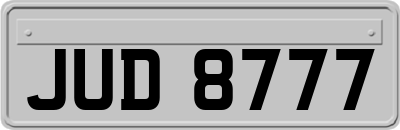 JUD8777