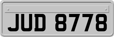 JUD8778