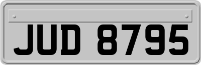 JUD8795