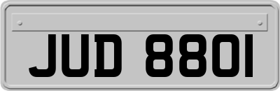 JUD8801