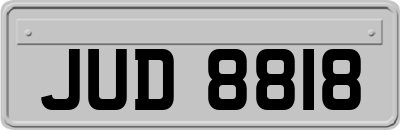 JUD8818