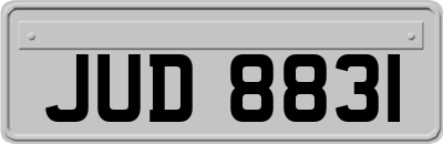 JUD8831