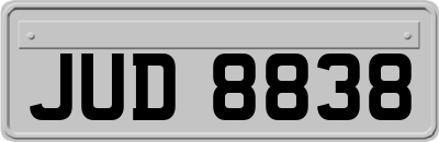 JUD8838