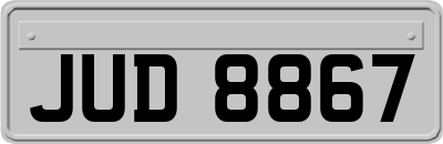 JUD8867