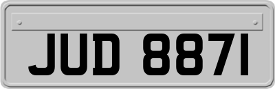 JUD8871