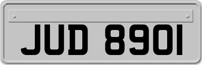 JUD8901