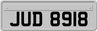 JUD8918