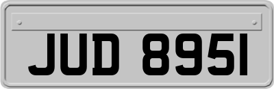 JUD8951