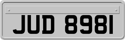 JUD8981