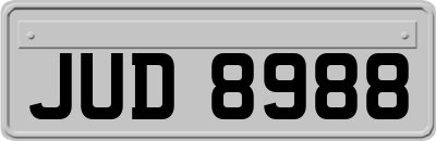 JUD8988