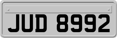 JUD8992