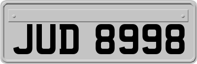 JUD8998