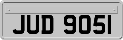 JUD9051