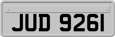 JUD9261