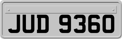 JUD9360