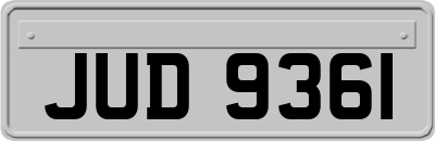 JUD9361