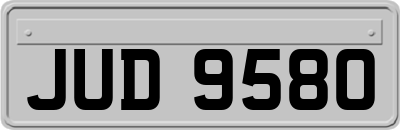 JUD9580