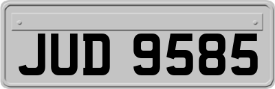 JUD9585