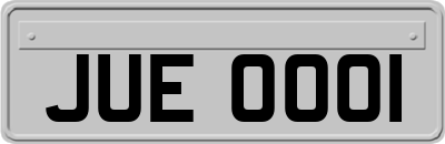 JUE0001