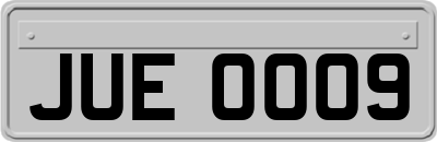 JUE0009