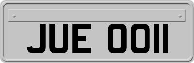 JUE0011