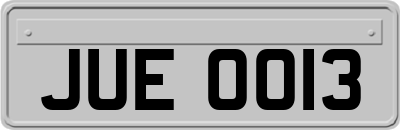 JUE0013