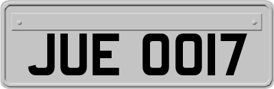 JUE0017