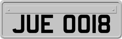 JUE0018
