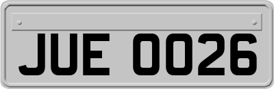 JUE0026