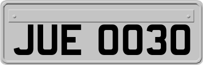 JUE0030