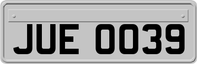 JUE0039