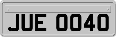 JUE0040