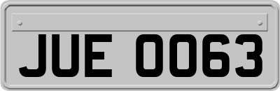 JUE0063