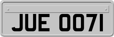 JUE0071