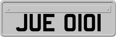 JUE0101