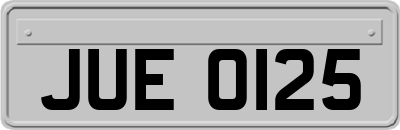 JUE0125