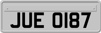 JUE0187