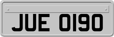 JUE0190