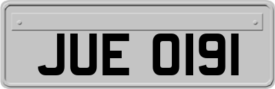 JUE0191