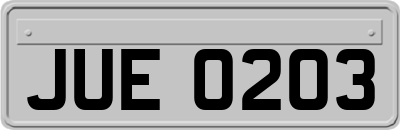 JUE0203