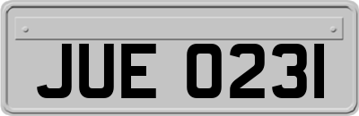 JUE0231