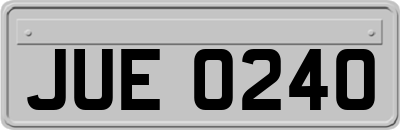 JUE0240