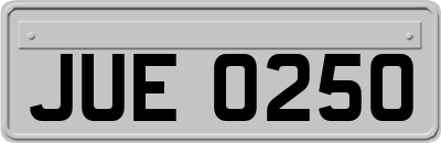 JUE0250