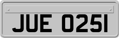 JUE0251