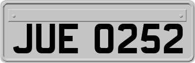 JUE0252